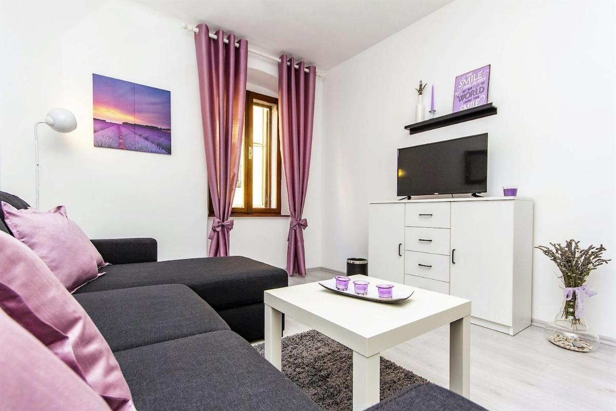 Adriatic Pearl Arena Apartman
