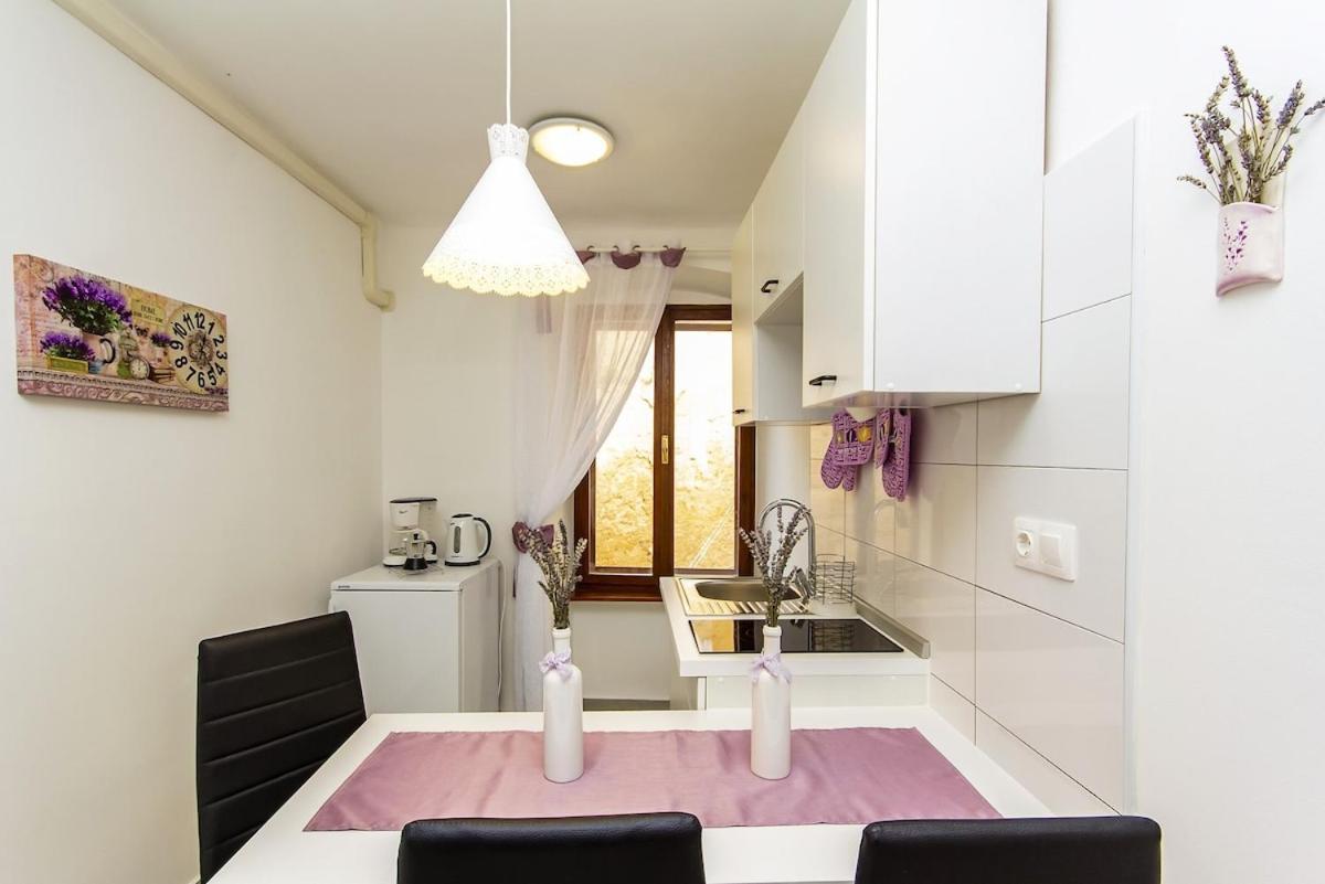 Apartman Adriatic Pearl Arena Pula