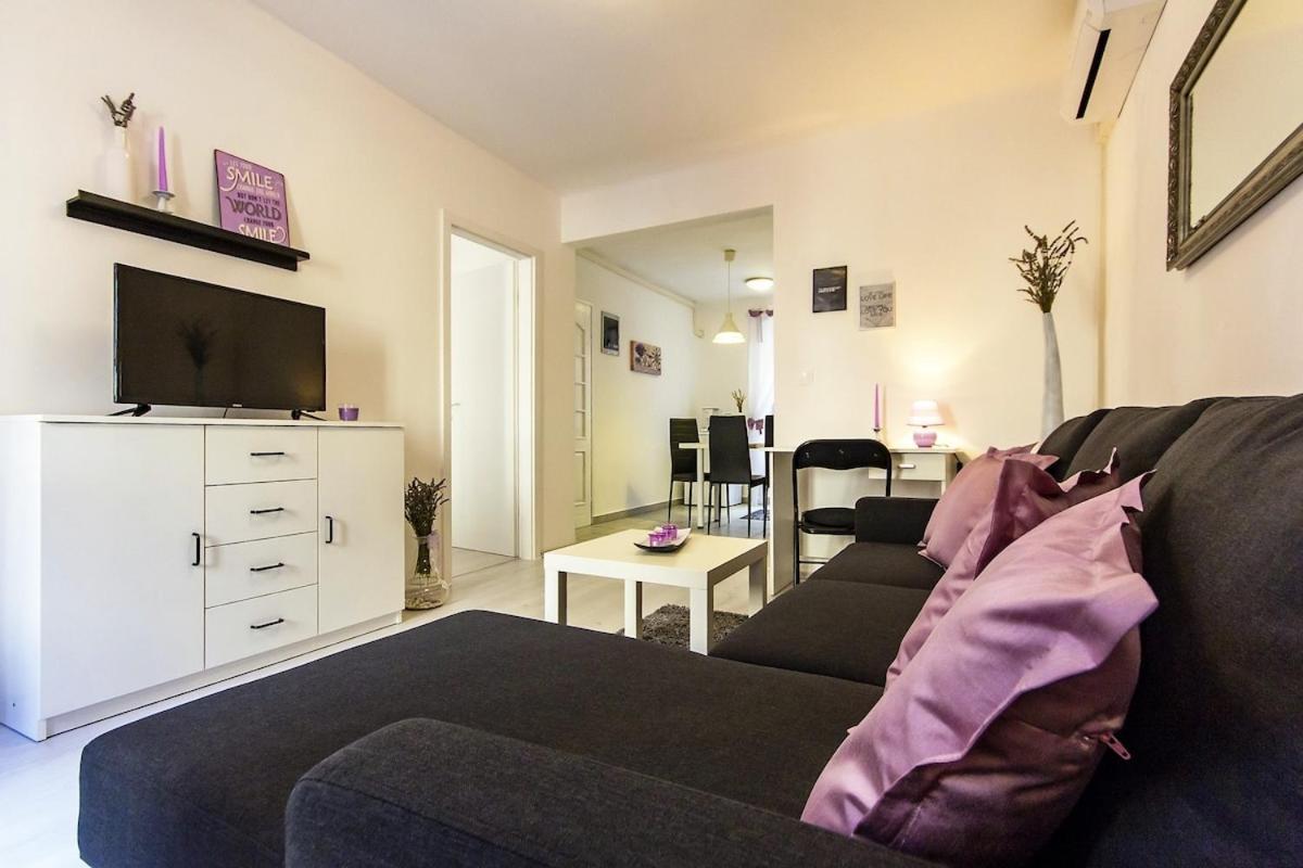 Adriatic Pearl Arena Apartman *