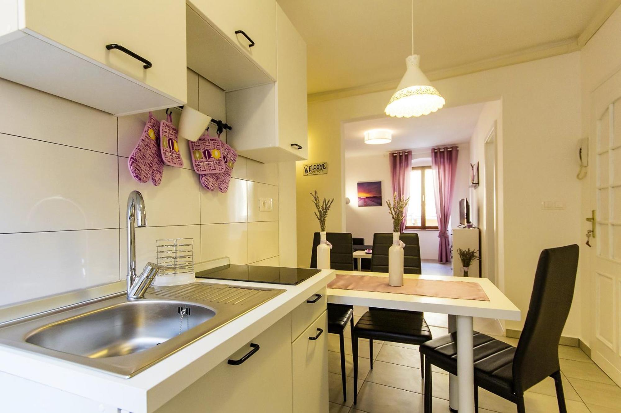 Apartman Adriatic Pearl Arena *