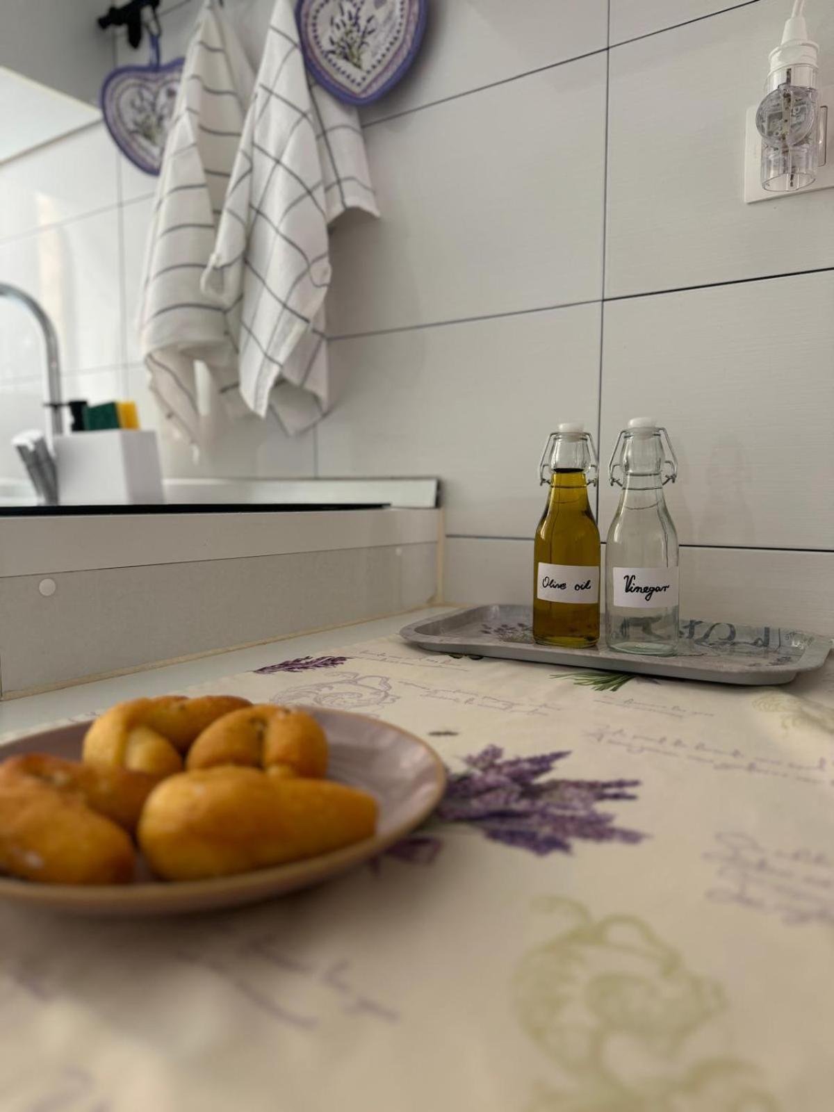 Adriatic Pearl Arena Appartement