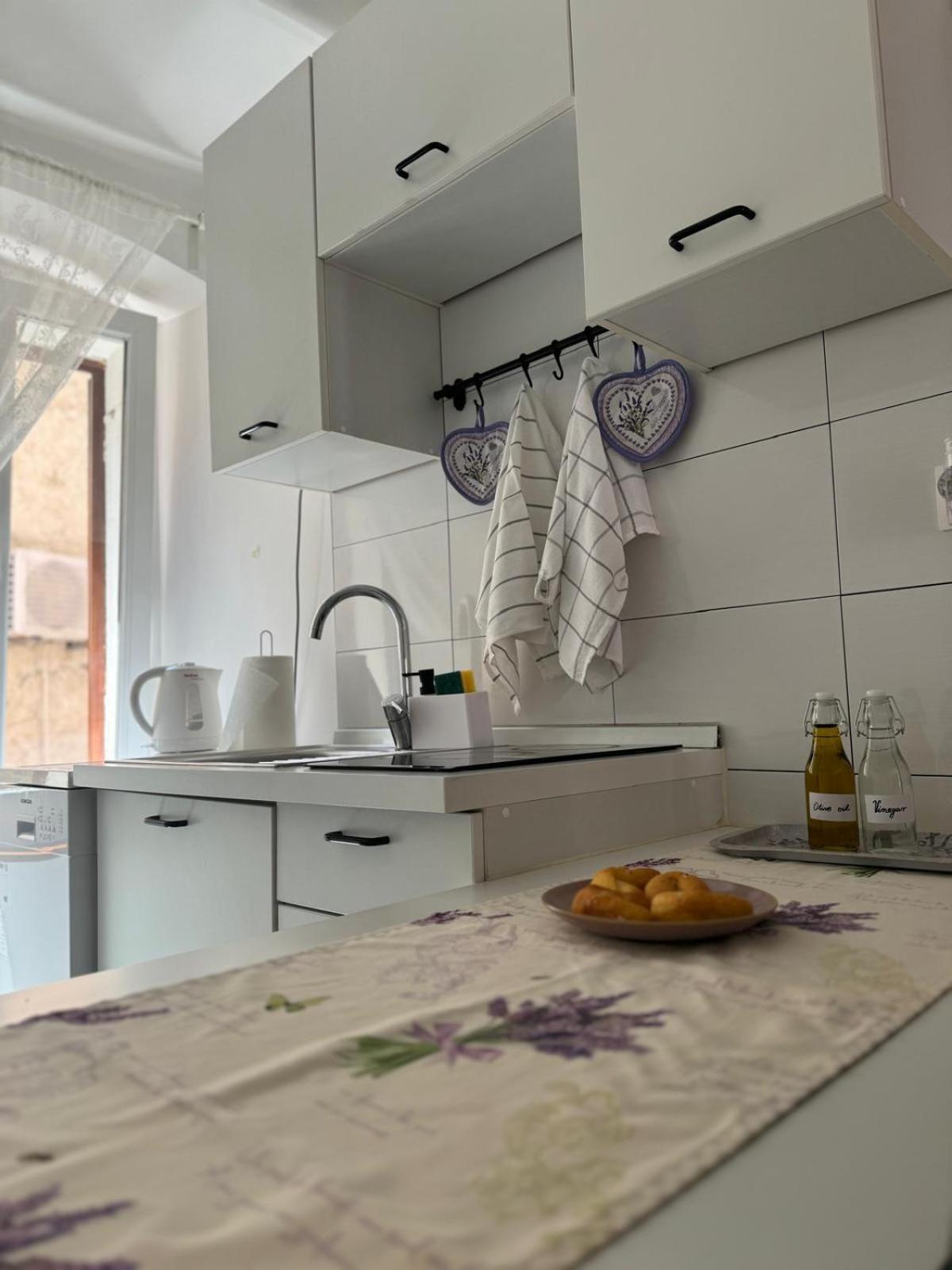 Adriatic Pearl Arena Appartement Pula